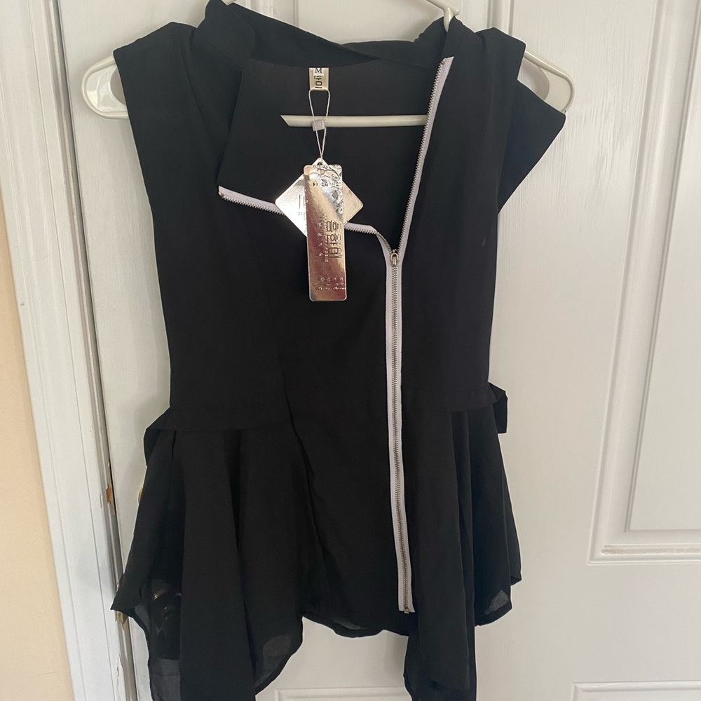 Absolutely beautiful top